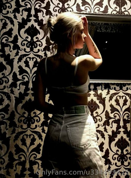 dragonb0rn スター ヌード 写真