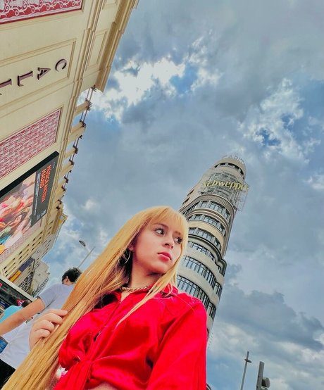 Nayensy Solorzano エロティックなモデル アーカイブ