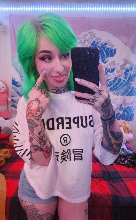 Boba witch ポルノ女優 画像