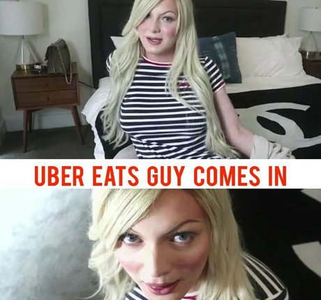 tshayleybaby 高品質のスター 写真