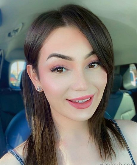 tshayleybaby ポルノ女優 アーカイブ