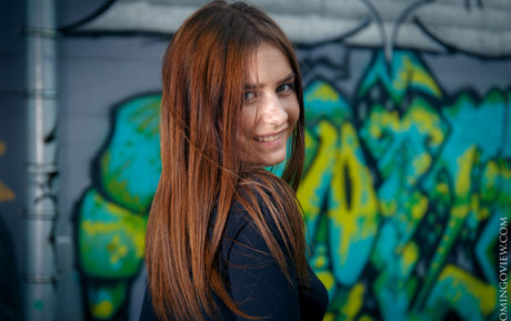 Sanija ヌードのポルノスター ギャラリー