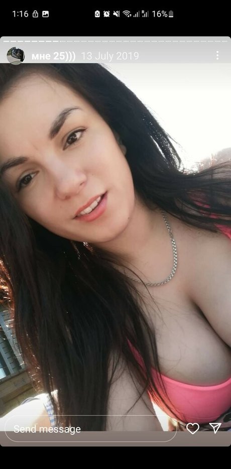 irinaandalex アートモデル 写真