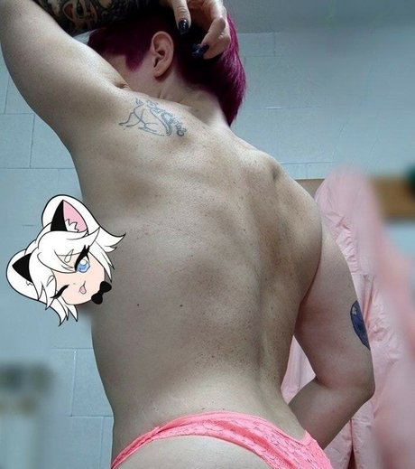 Sary Nekuro ポルノスター セックス 写真