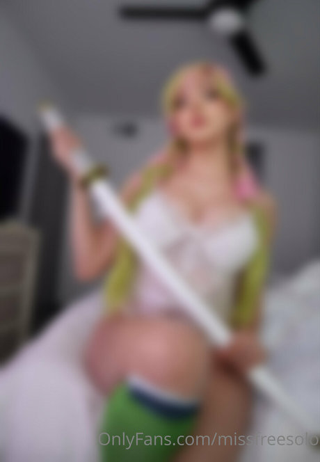 missfreesolo ポルノモデル アーカイブ