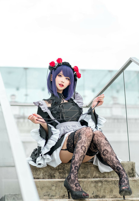 Plant Lily 独占スター アーカイブ