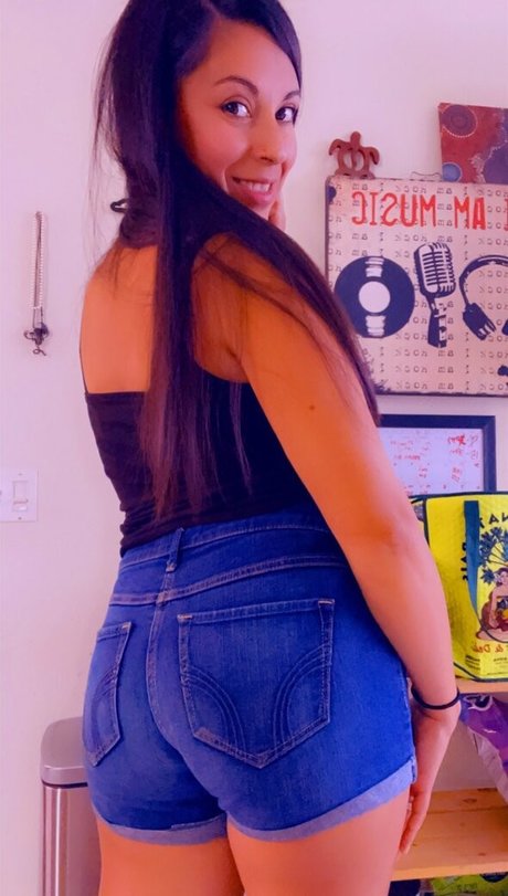 babydoll0615 ホット女優 画像