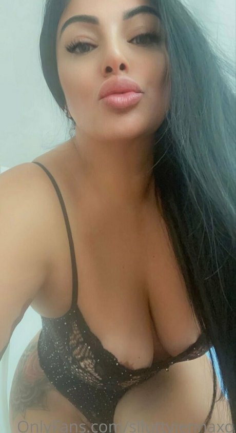 thickbaddie jenna 完璧なスター 写真