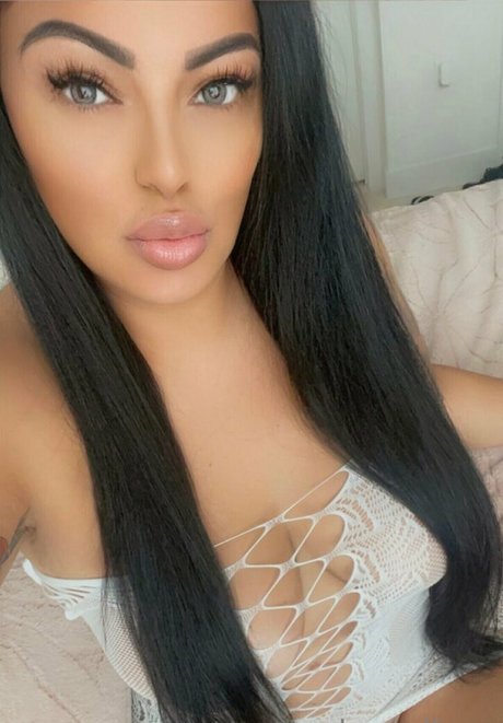 thickbaddie jenna ポルノスター セクシー 画像