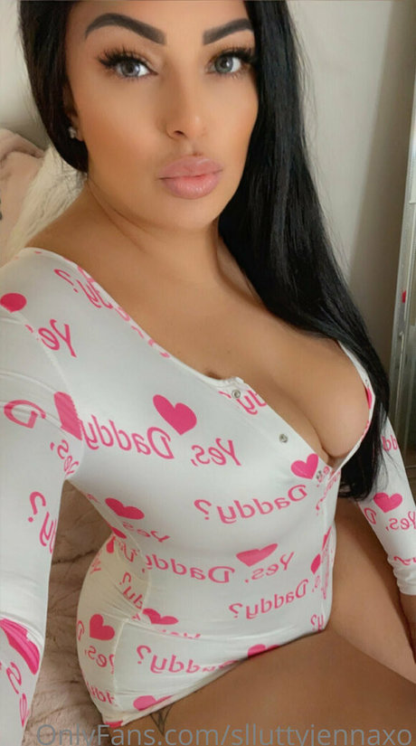 thickbaddie jenna ポルノスター 素敵 写真