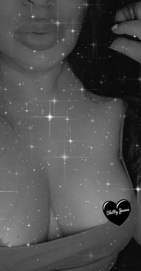 thickbaddie jenna ヌード女優 ギャラリー