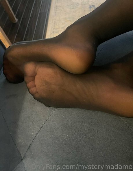 mysterymadame HDモデル 写真