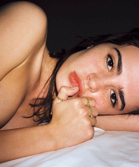 Vlada Erofeeva ホット女優 画像