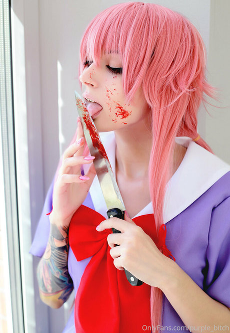 itstatypurple アダルト女優 写真