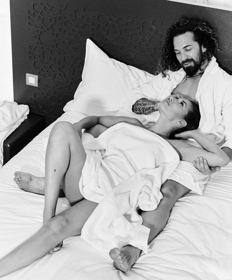 自然なお尻OnlyFans 無料 画像