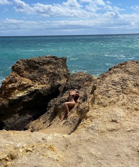 sjbleau セクシーなスター 画像