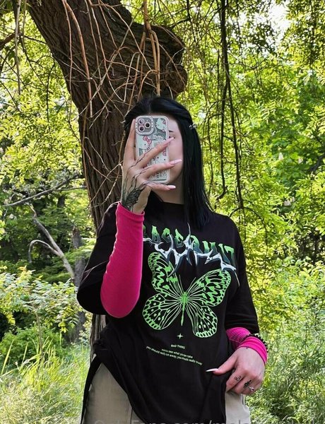 melanie dark 完璧なスター 写真