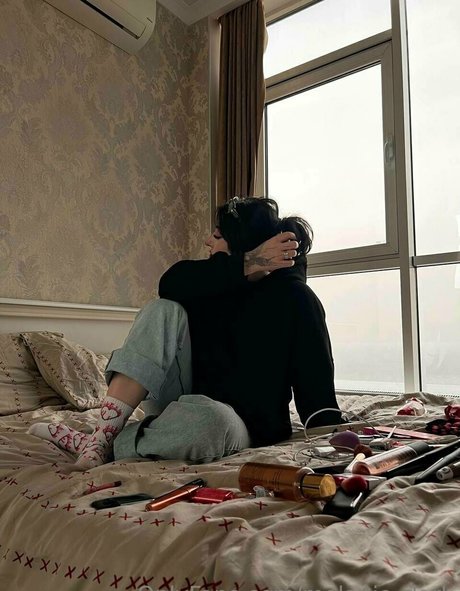 melanie dark アダルトモデル 写真