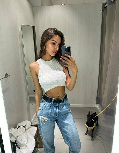 carla love 素敵なスター 画像