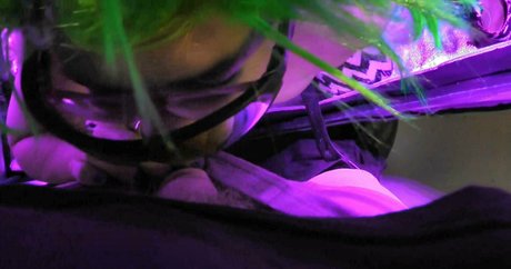 ブラックバニーOnlyFans セクシーヌード アーカイブ