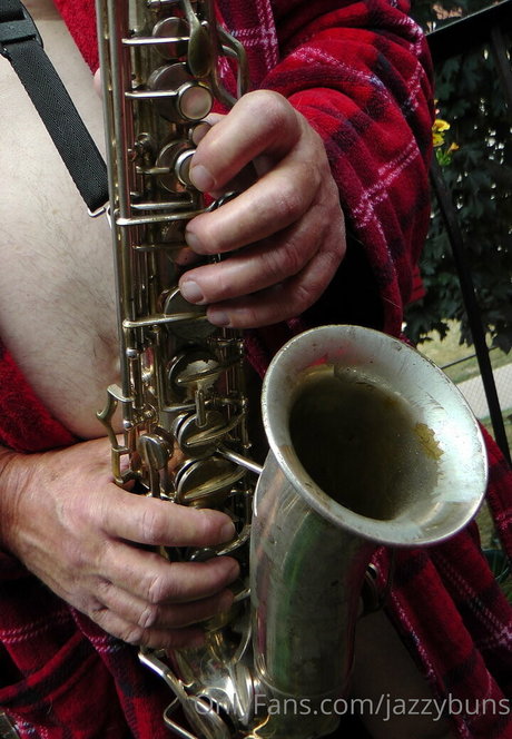 jazzybuns スター 裸 画像