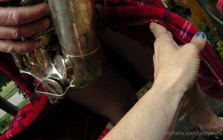 jazzybuns 完璧な女優 ギャラリー