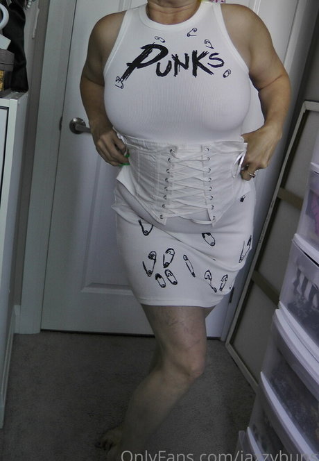 jazzybuns セックスモデル アーカイブ