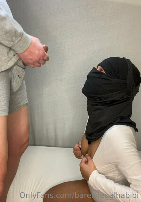 habibicutiee アダルトモデル 写真