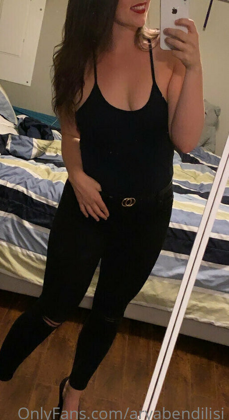 aryabendilisi トップポルノスター 写真