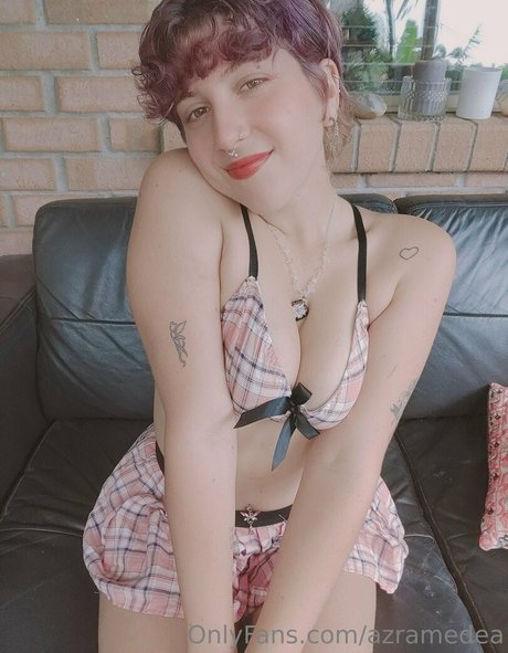 azramedea ポルノスター セックス 画像