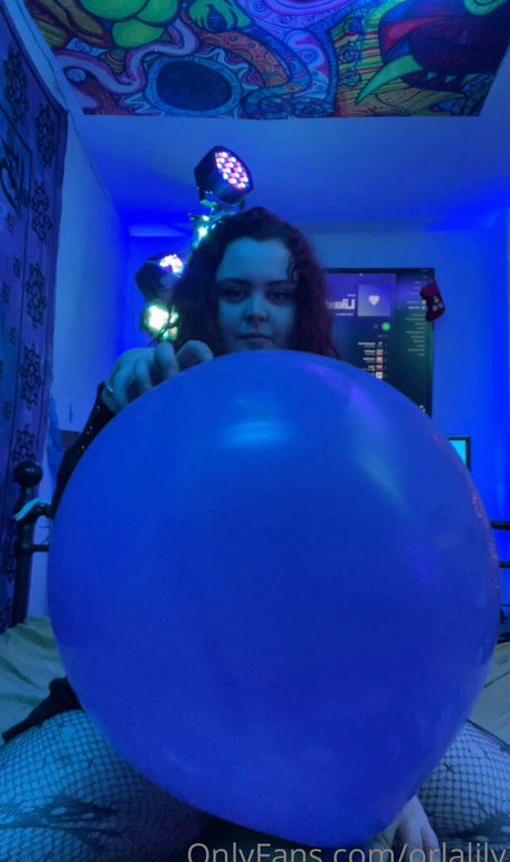 orlalooner トップモデル 画像