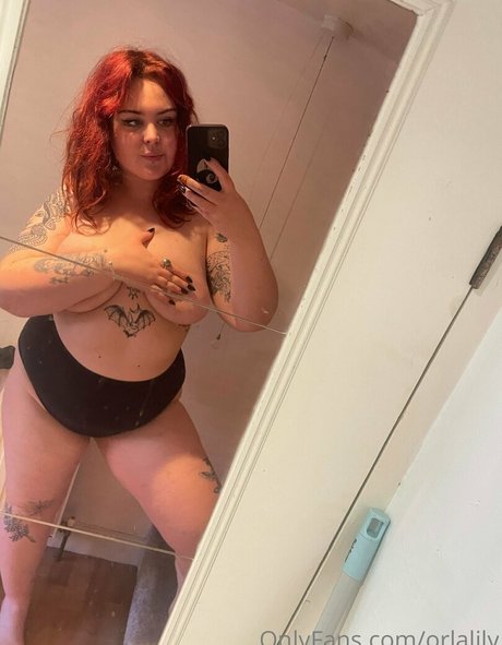 orlalooner 女優 画像