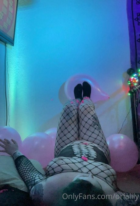 orlalooner セックスポルノスター 写真