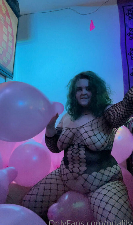 orlalooner かわいいスター 写真