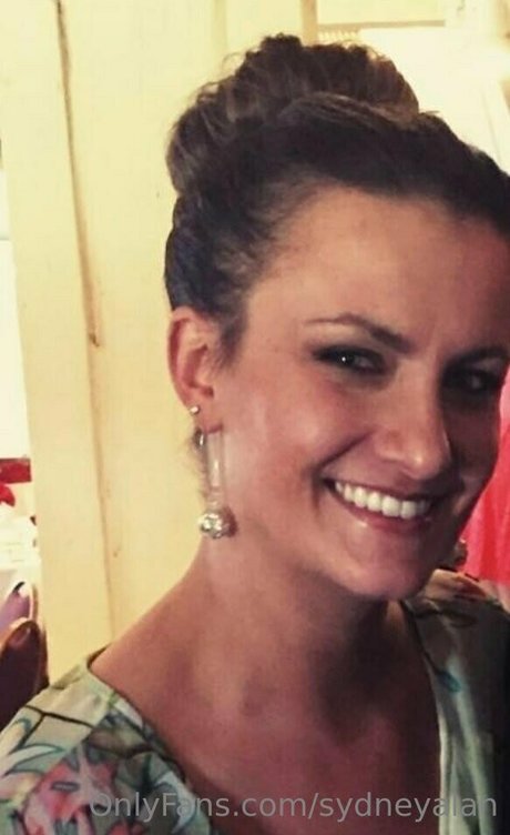 sydneyalan セックス女優 アーカイブ