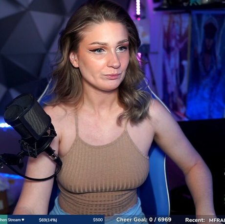 IceTokki かわいいスター ギャラリー