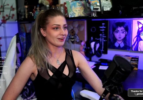 IceTokki モデル 写真