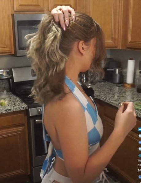 IceTokki アート女優 ギャラリー