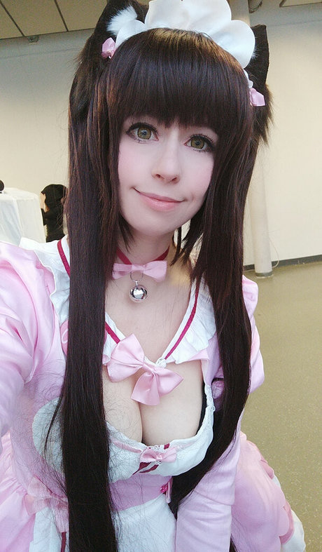 Mimimeow ポルノスター 独占 ギャラリー