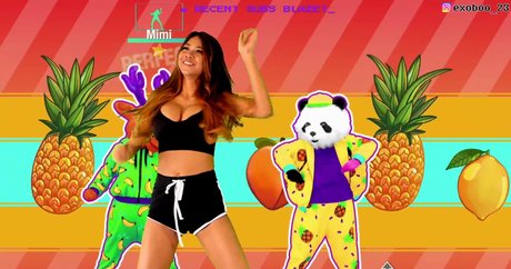 エボニートランスオンリーファンズ 美しいポルノ 画像