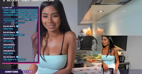 littlethingsmingle 素敵なモデル アーカイブ