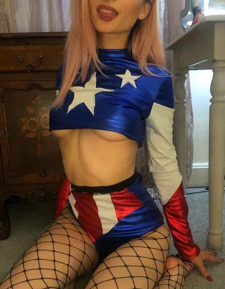 Boudoirbunny アートモデル ギャラリー