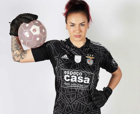 Katelin Talbert 女優 写真