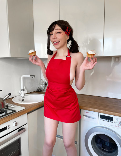 Sawakate セクシーなスター 写真