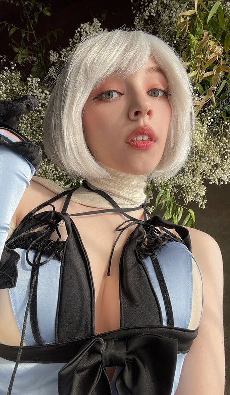 Sawakate ヌードスター 画像