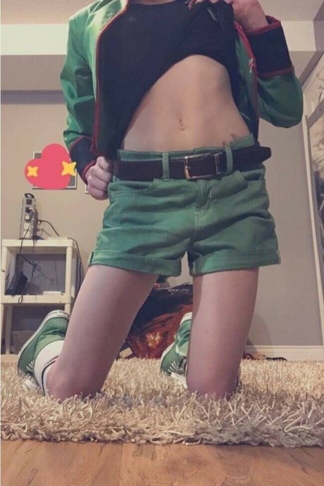 Taigs Taiga ポルノモデル 写真