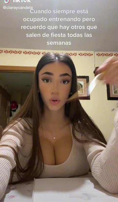 claraycandela 無料のポルノスター ギャラリー