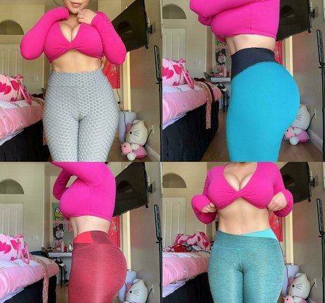 alvajay 裸のポルノスター 画像