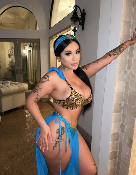 alvajay ホットスター 写真