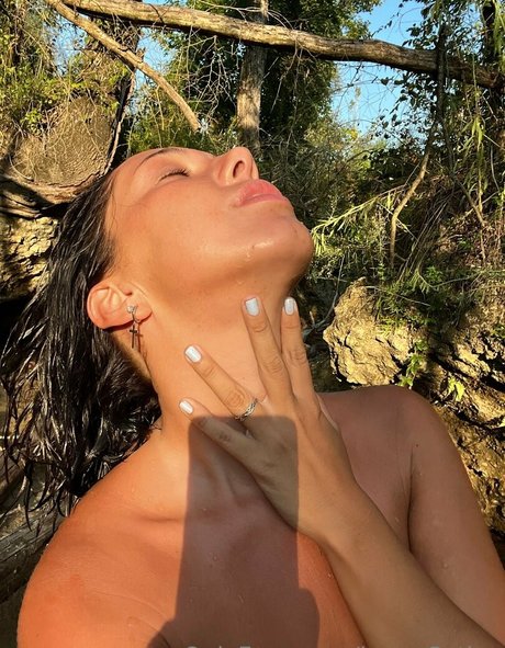 ボディビルダーカップルOnlyFans トップ 画像